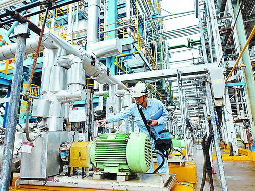 電力電子信息制造業的科技推廣與應用服務發展探析