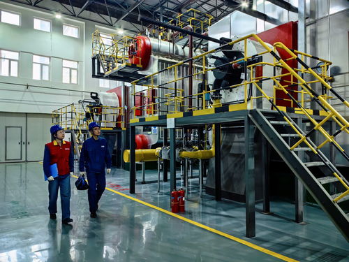 國網甘肅蘭州供電 特色服務送上門，助推企業高質量發展