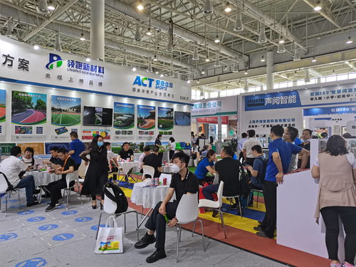 全力以赴，綻放精彩——第79屆中國教育裝備展科技推廣與應用服務紀實